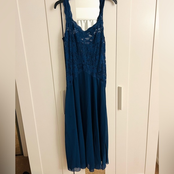 COPY - Vintage Slip Dress - Picture 2 of 7